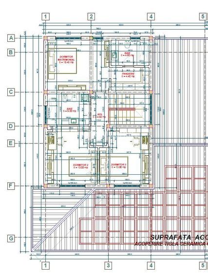 Casa vanzare 5 camere - zona Mehala - COMISION 0% - 2