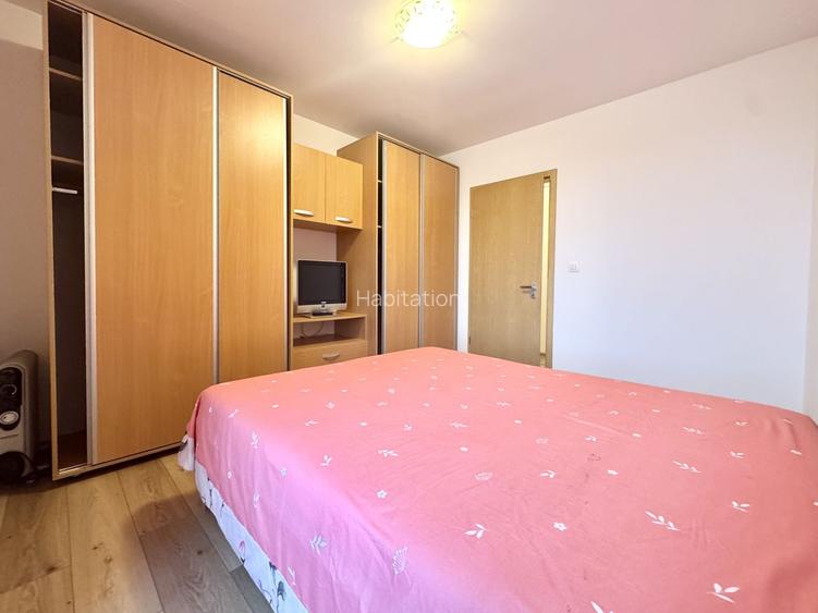 2 camere de închiriat | Locație excelentă Calea Aradului - 14