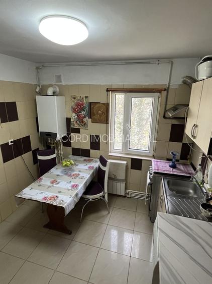 Apartament 4 camere Inel 2 - 11