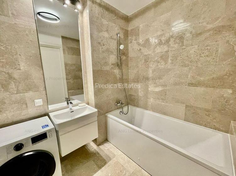2 camere - Luxuria Residence, Domenii, Expoziției, Piața Presei, Herăstrău - 10