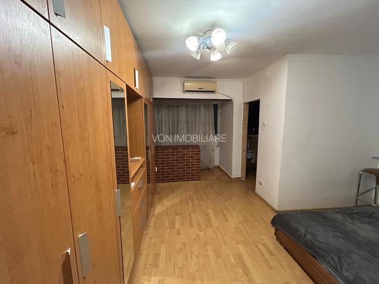 Garsoniera de vanzare zona Dristor-Ramnicu Sarat - 2