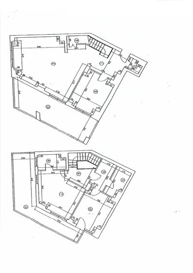 Închiriere apartament duplex | Șoseaua Nordului | 2 terase | vedere parc - 1