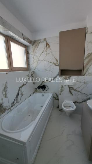 VILE 5/6 CAMERE FINALIZATE IN CARTIER REZIDETIAL CU CIRCUIT INCHIS SI PISCINA - 34