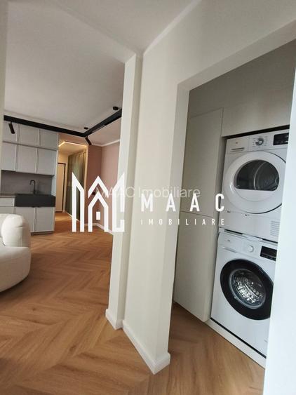Apartament 2 camere | Incalzire in Pardoseala | Zona Liceul Economic - 3
