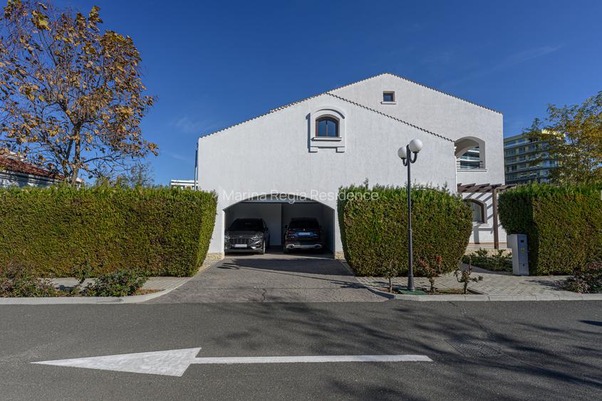 Vila -  Complex Marina Regia Residence - 15