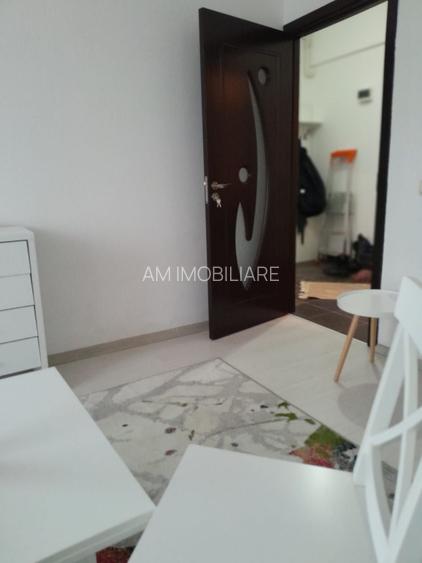 GARSONIERA METALURGIEI, BUCATARIE INCHISA, CENTRALA TERMICA, BLOC NOU - 3