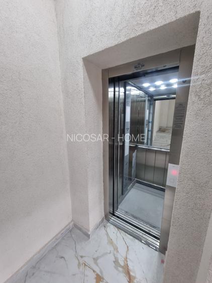 Dealu Cucului, Urban Residence, Berceni Grand Arena - 10