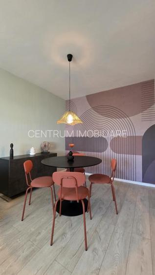 Inchiriere 2 camere Cismigiu - Sala Palatului - 16