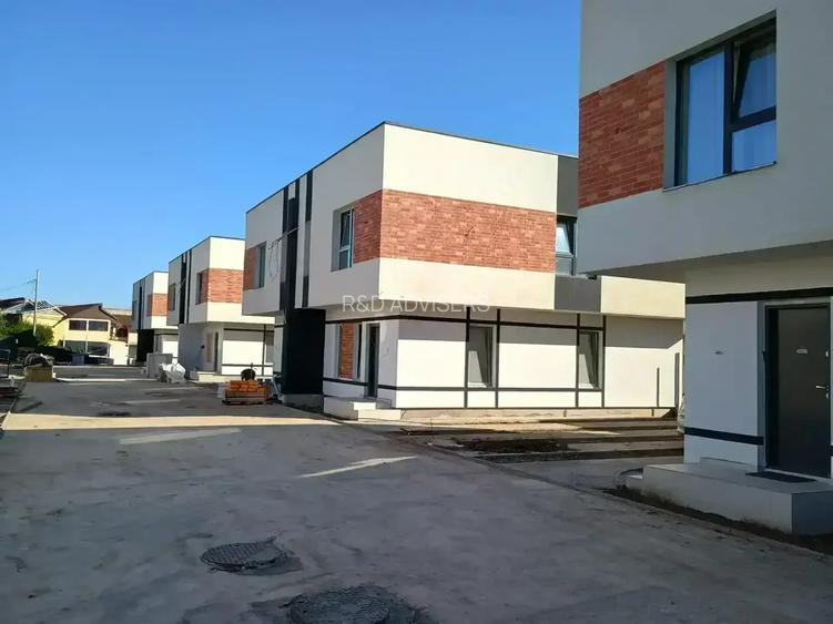 Duplex curte libera de 150mp + 60mp (2 locuri parcare) - 2