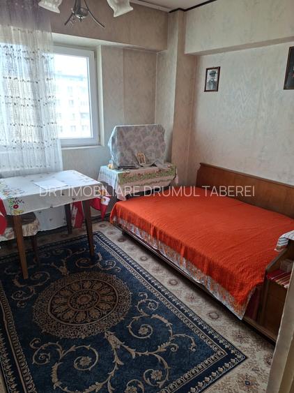 Drumul Taberei Ghencea 4 camere 7/10 - 6