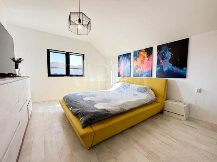 Casa 5 camere de vanzare in Iris, Cluj Napoca - 5