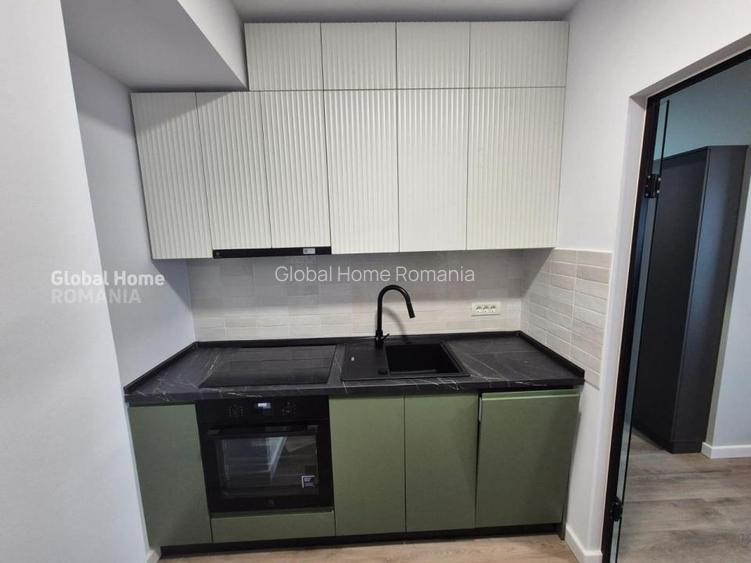 Apart 2 camere 55m2 - First Rent | Aviatiei - Baneasa - Herastrau | NEW - 8