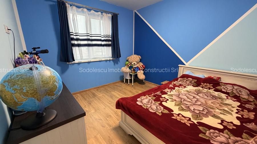 CASA TIP DUPLEX - 16