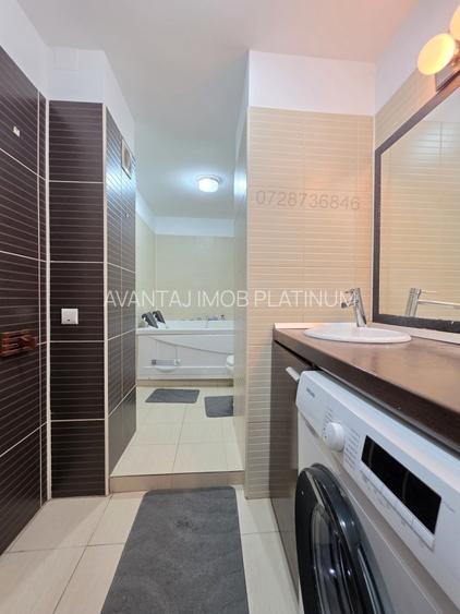 Vitan Mall, etaj 2/4, renovat, mobilat si utilat, bloc 1990 - 8