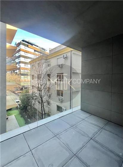 Apartament 3 camere LUX, finisaje premium - Lacul Floreasca - 15