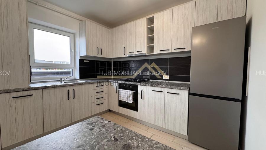 Studio de închiriat|45 mp + terasă 10 mp|Parcare & Boxă|Pet-friendly - 8