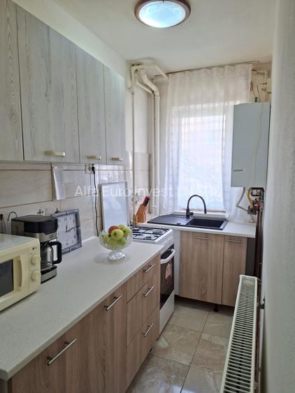 Apartament cu doua camere de vanzare - 7