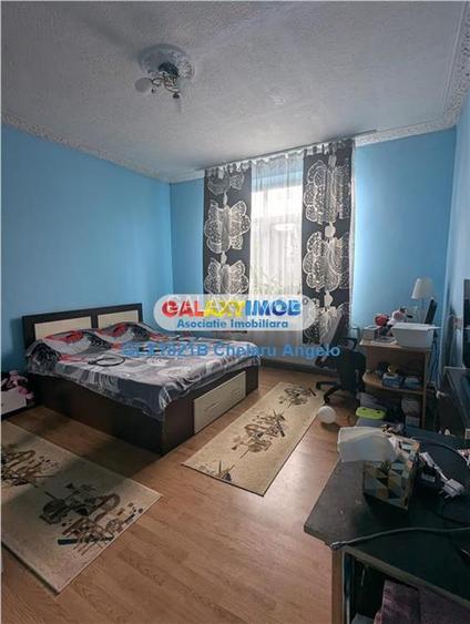 Calarasilor,Sf. Stefan,etj vila,6 camere,suprafata 200 mp,fara risc - 12