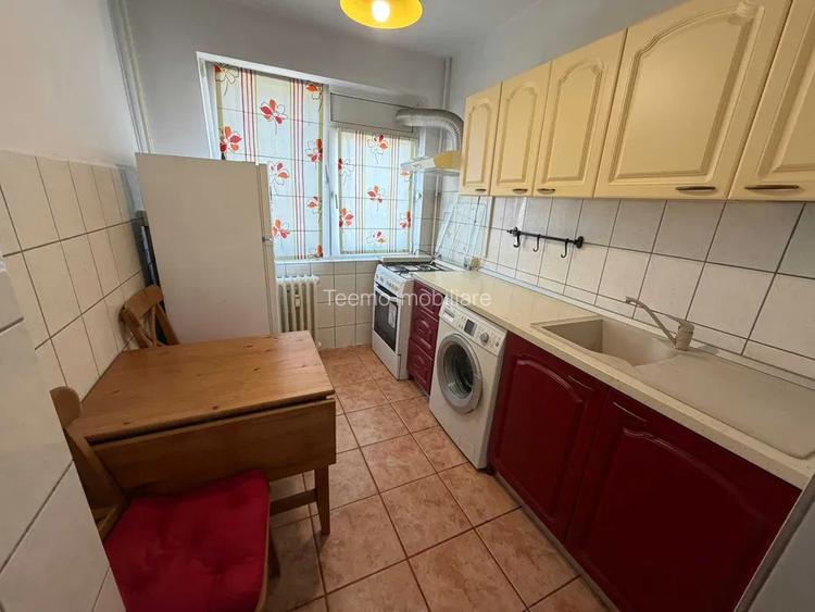 Apartament 2 camere, decomandat, 55 mp, balcon, ac, metrou aproape, Titan - 5