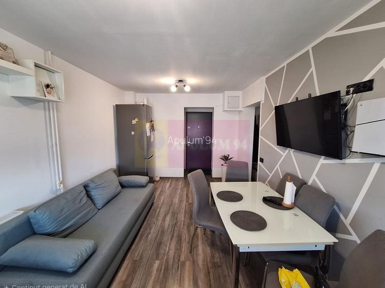 Apartament 3 camere | Sos. Berceni | mobilat și utilat | - 2