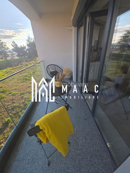 Apartament 2 camere | 50 MPU | Parcare | Turnisor - 21
