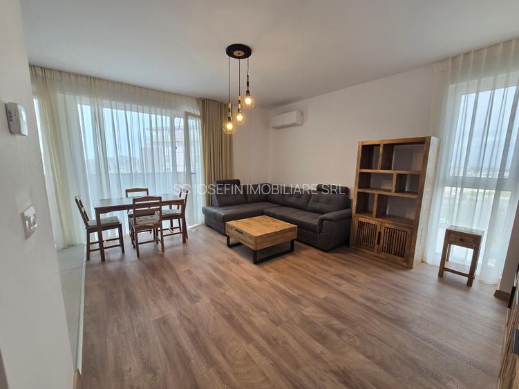Apartament la prima inchiriere, cu loc de parcare - 2