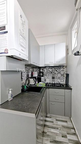 Apartament Modern Zona Strazii Lunga - 5