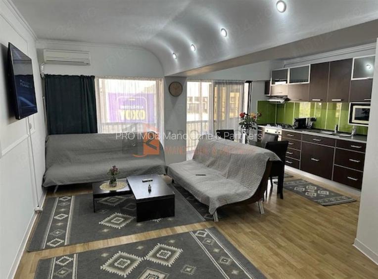 Apartament 2 camere cf 1 semidecomandat zona Unirii-Centru - 2