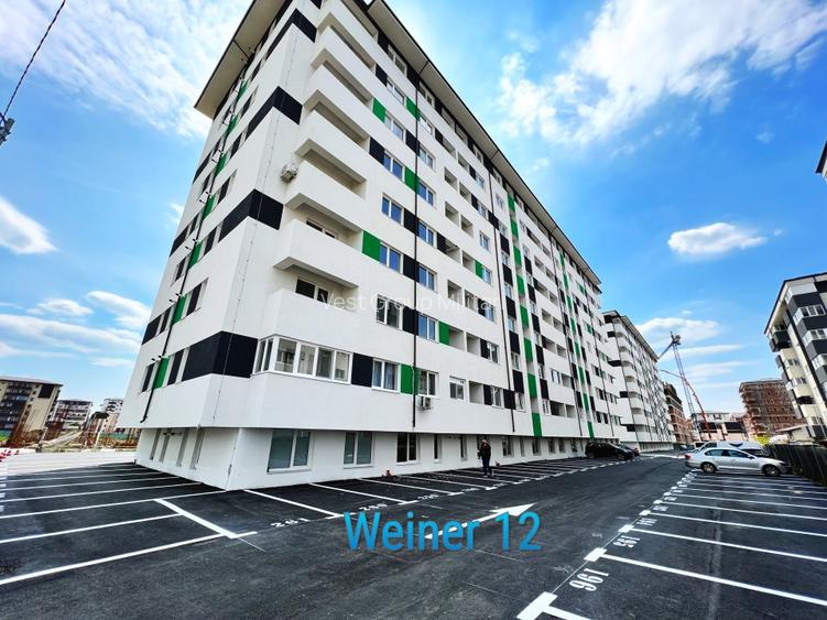 Apartament 2 camere Mutare imediata Direct Dezvoltator Weiner12 VESTGROUP - 7
