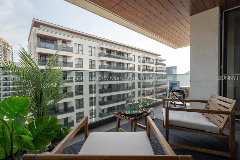 2 Rooms | Nusco City | Cozy Apartment - 5