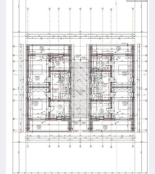 Duplex despartit prin camera tehnica in Ghiroda - 7