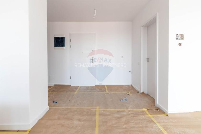 Apartament 2 camere de vanzare – Proiect Maurer, Cluj-Napoca | 60 mp - 6