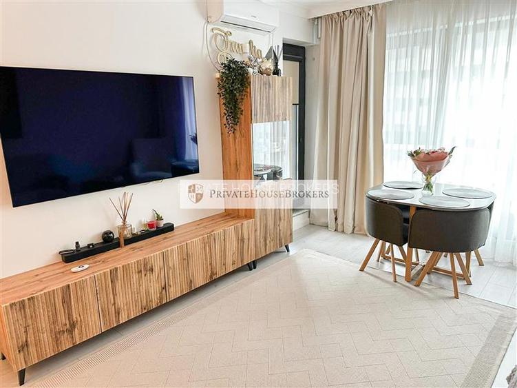 Pipera | Onix Park | Bloc 2023 | Parcare | Modern - 10