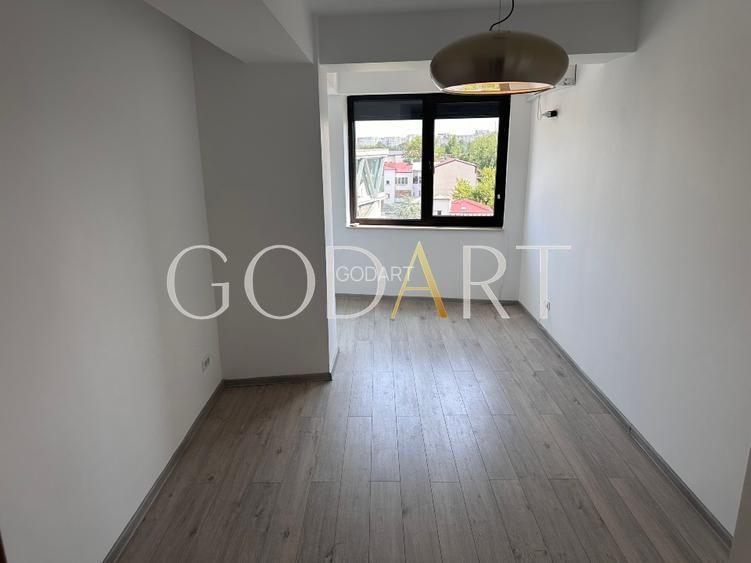 Apartament premium 3 camere | Terasă spectaculoasa | Vedere libera - 14