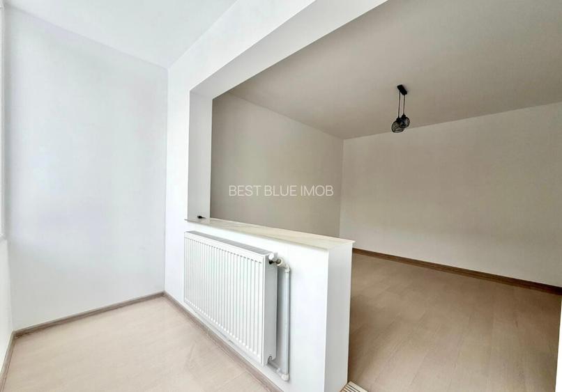 Ap.3 cam Podu Ros.Cantemir, et.1, renovat, bl.fara risc! - 15