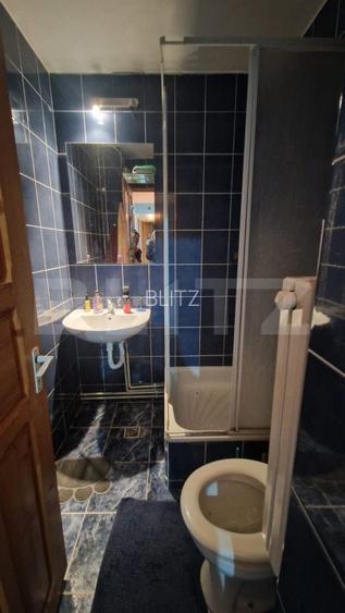 Apartament de vanzare, cu 4 camere, 91 mp, zona-Astra - 9
