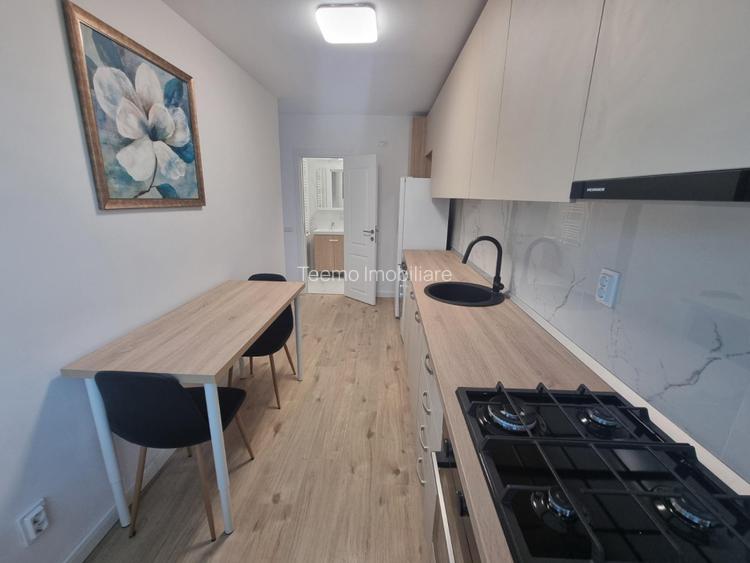 Apartament 2 camere, decomandat, 50 mp, balcon, ac, metrou aproape, Unirii - 4