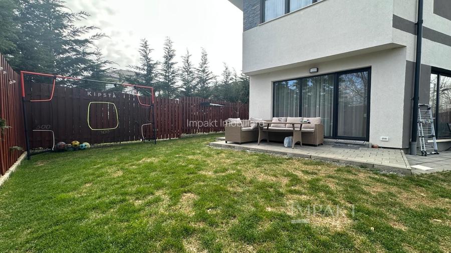 Design Premium | 137 mp | 2 Parcari in Curte | Smart Home | Buna Ziua - 23