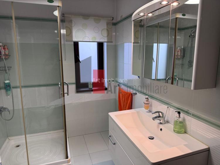 Austrian Village, Duplex Complet mobiliat si utilat - 4