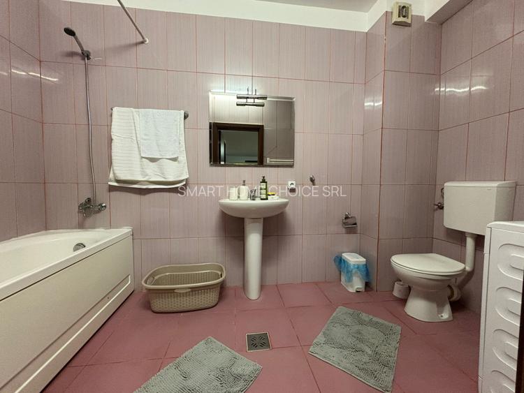Apartament 2 camere spatios Cartierul Latin 95mp Parcare Proprie - 15