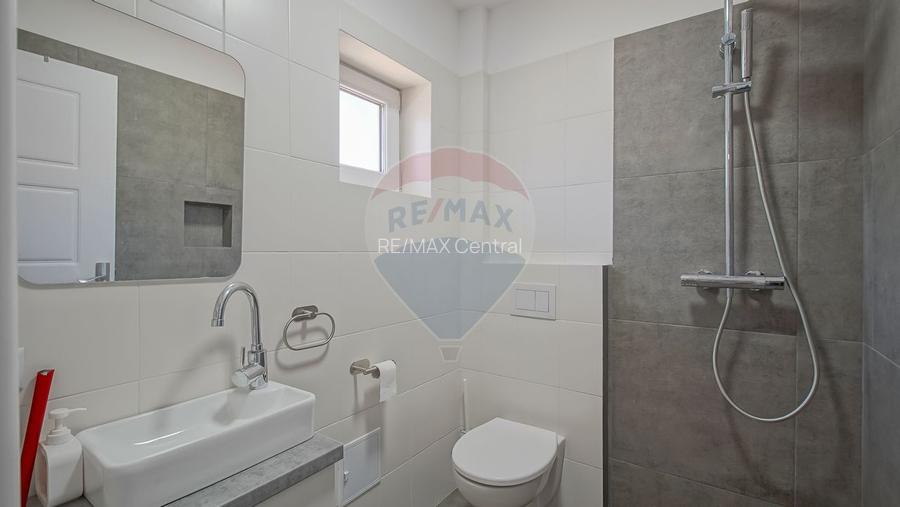 Casă 96 metri pătrați utili – Cartier Valea cu Flori, Brașov - 7