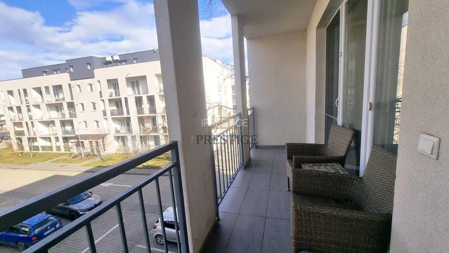 FĂRĂ COMISION | APARTAMENT 2 CAMERE | ETAJ 2 | LIFT | CITY RESIDENCE - 9