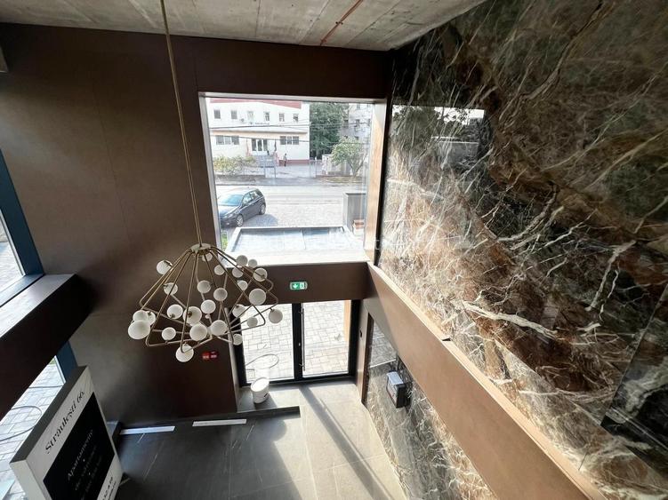 2 Camere | Străulești | Parcare Inclus | Complex Nou - 10