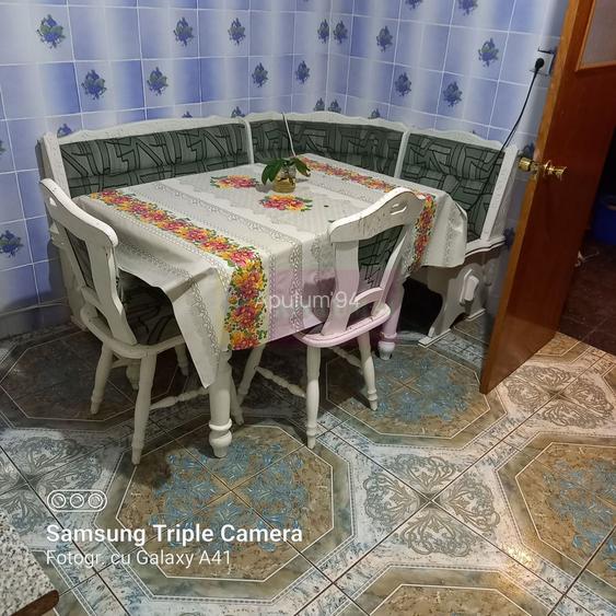 Vanzare apartament 3 camere zona Vitan Mall - 5