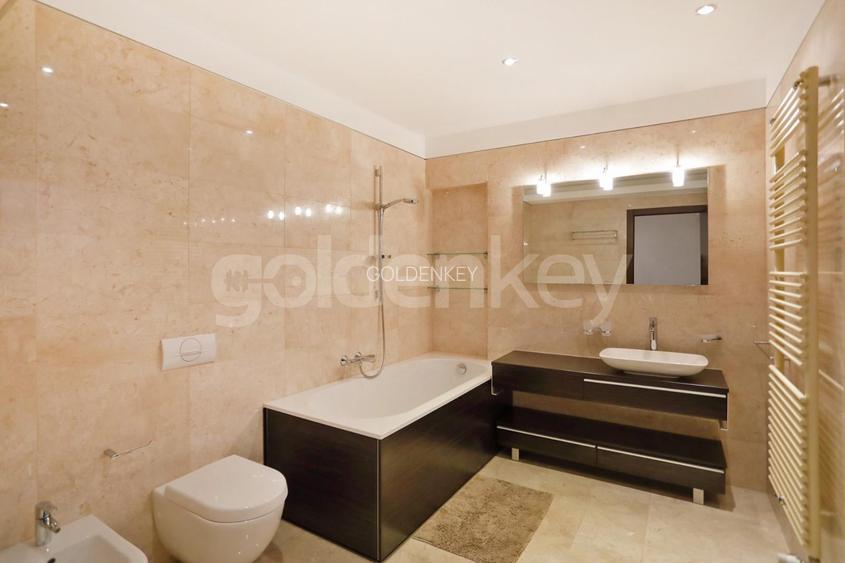 Apartament cu 4 camere si terasa generoasa - 11