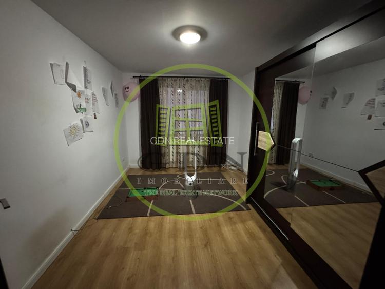 Apartament de vanzare | 3 camere - 82 mp | zona Rahovei - 5