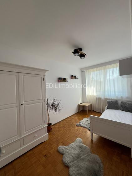 Apartament de închiriat, 3 camere, 65 mp, aproape de Parcul Central - 3