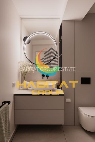 Pallady 2 camere decomandat 61 mp doar 15 min. metrou Teclu - 8