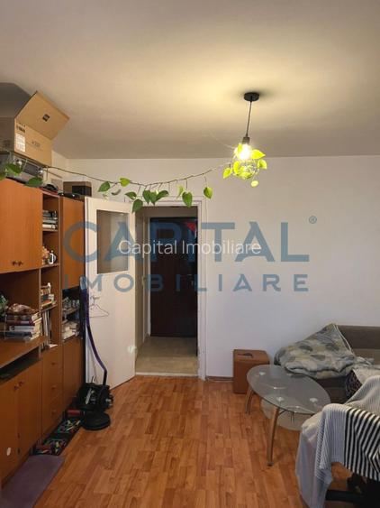 Garsoniera de vanzare in cartierul Gheorgheni - 2