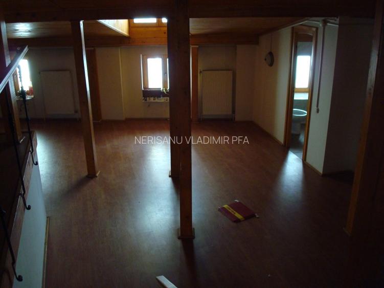 Inchiriere Vila P+M, Stirbei Voda-Parcul Cismigiu-Hotel Hilton Athenee Palace - 18